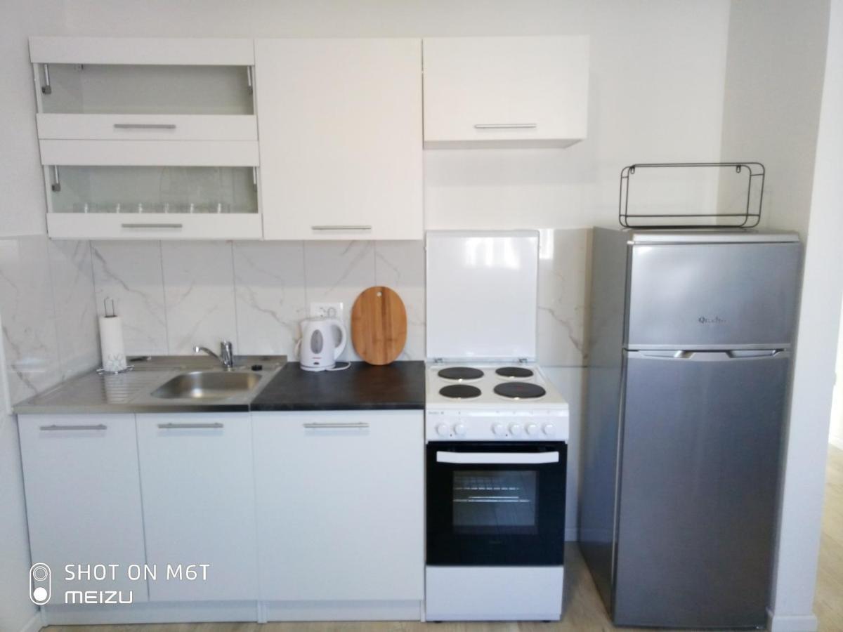 Apartmani Darko Medugorje Bagian luar foto