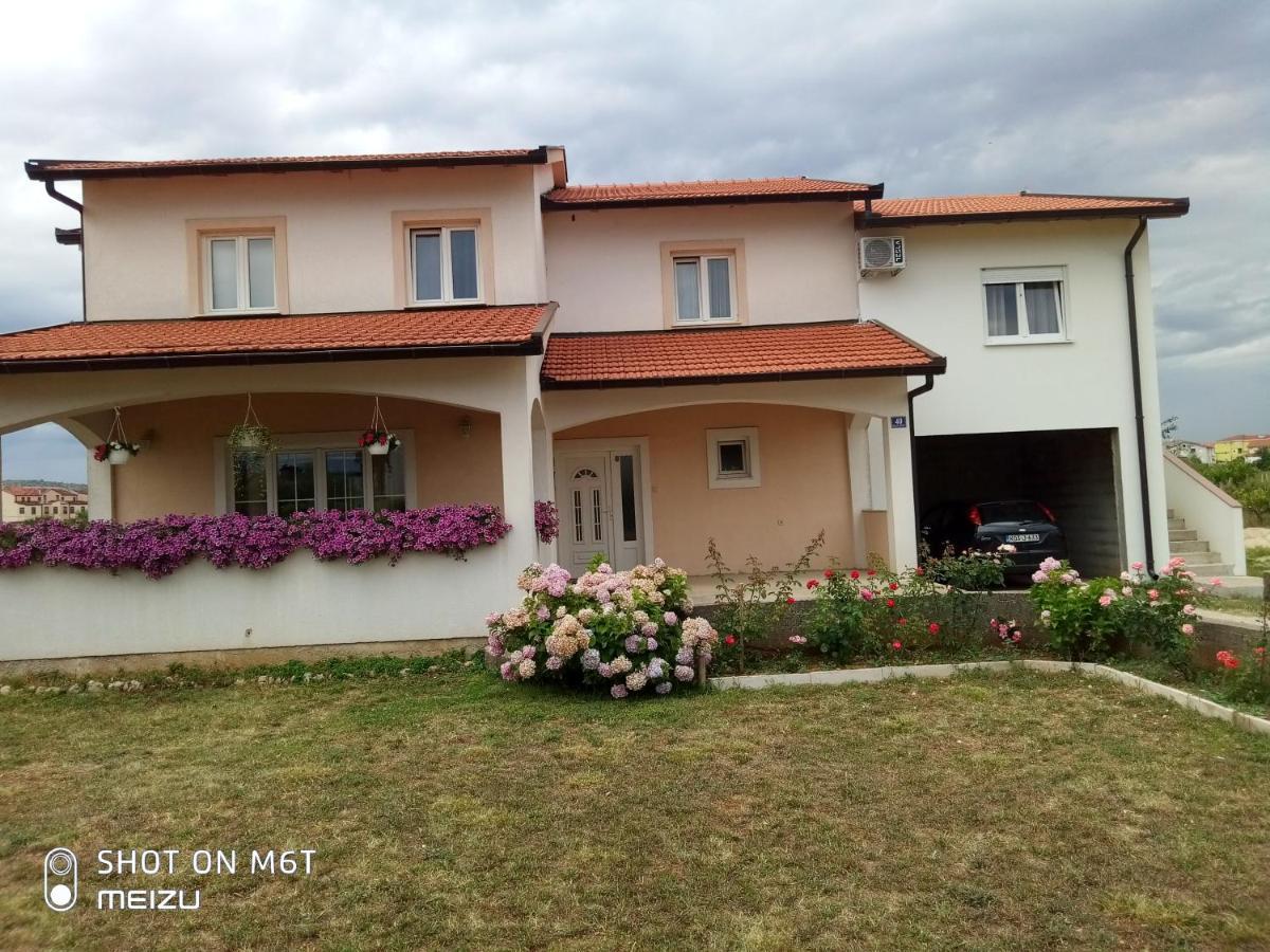 Apartmani Darko Medugorje Bagian luar foto