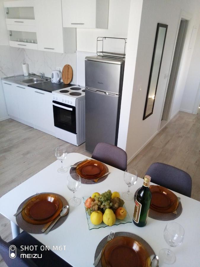 Apartmani Darko Medugorje Bagian luar foto