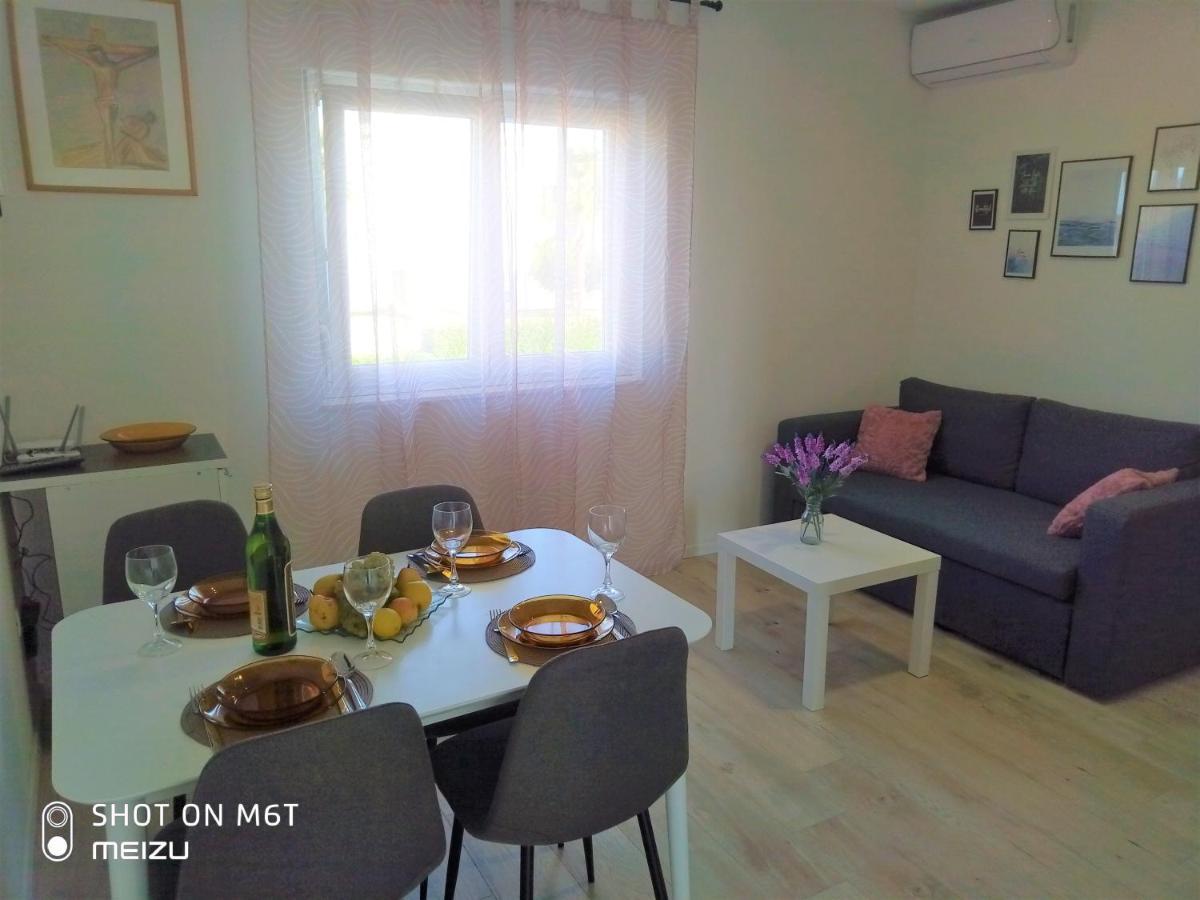 Apartmani Darko Medugorje Bagian luar foto