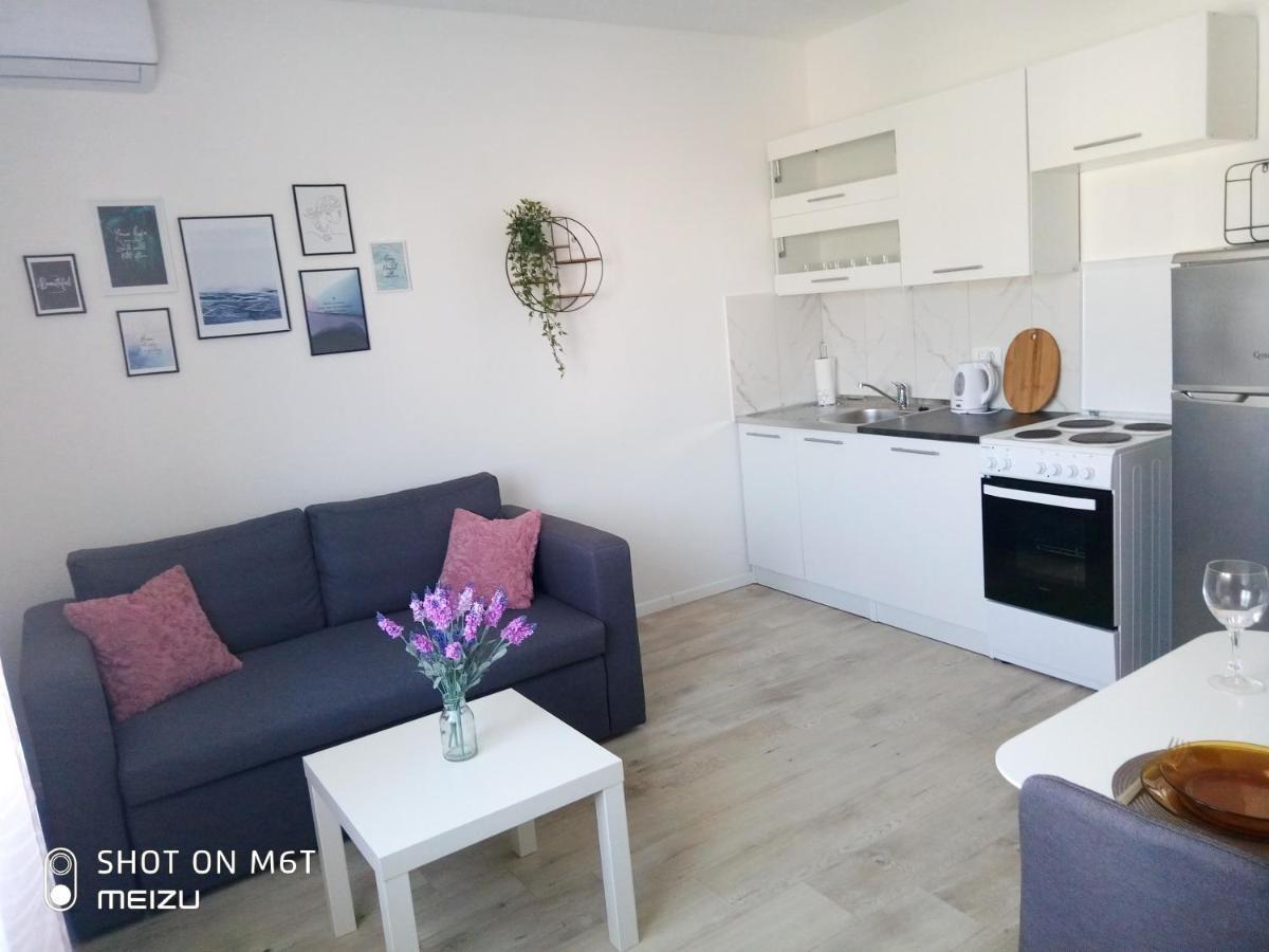 Apartmani Darko Medugorje Bagian luar foto