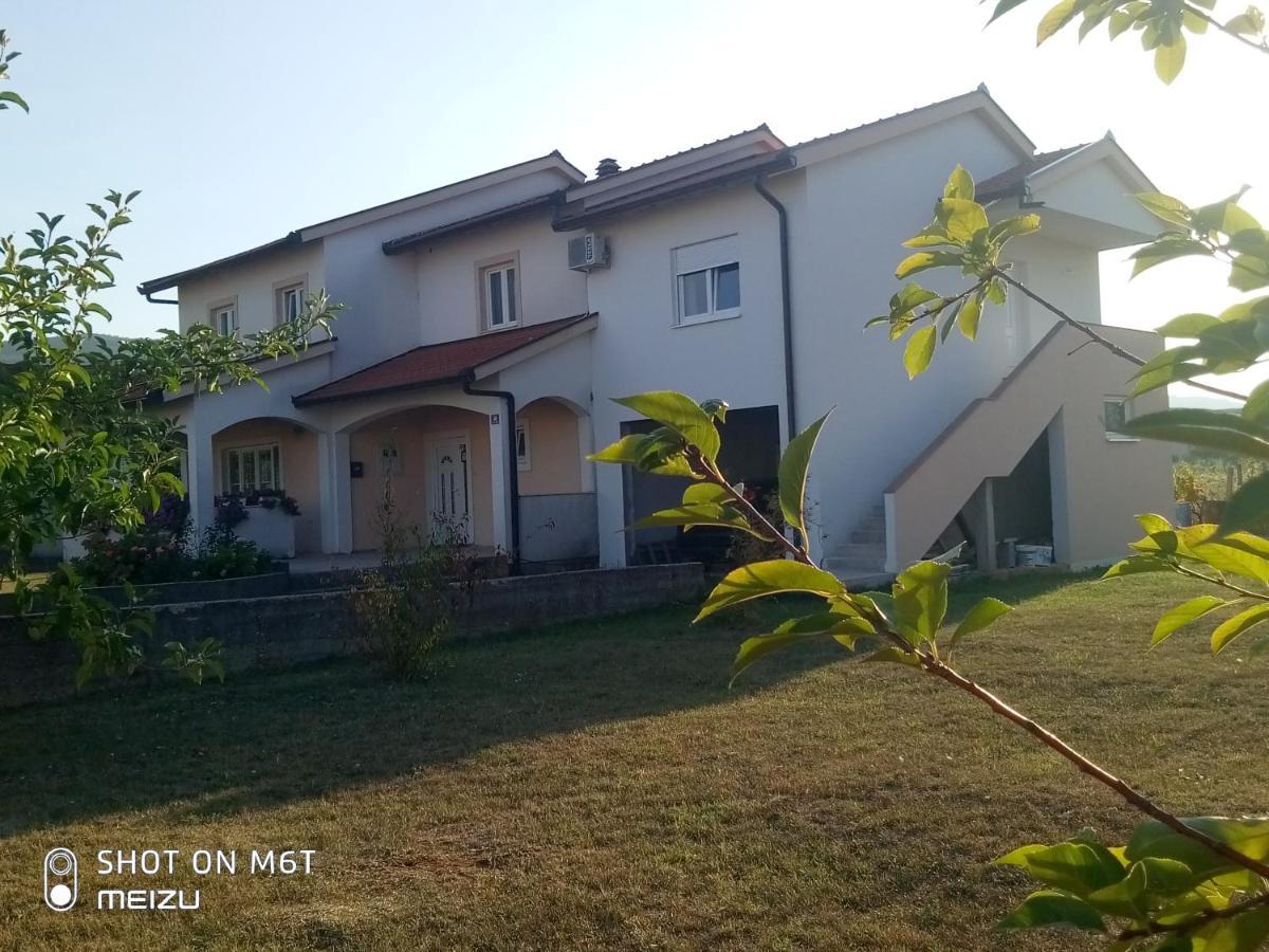 Apartmani Darko Medugorje Bagian luar foto