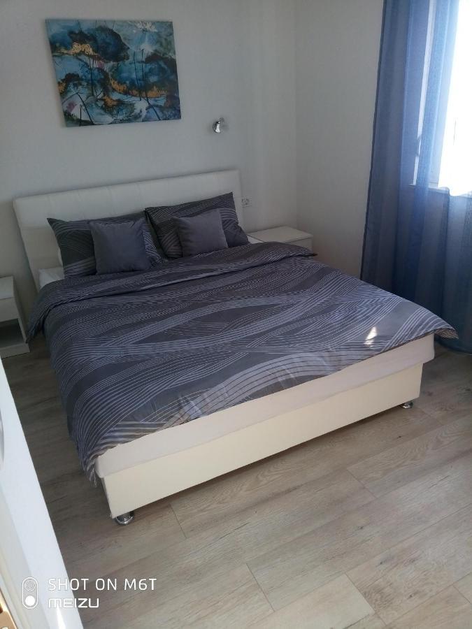 Apartmani Darko Medugorje Bagian luar foto