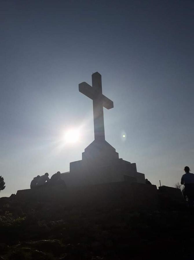 Apartmani Darko Medugorje Bagian luar foto