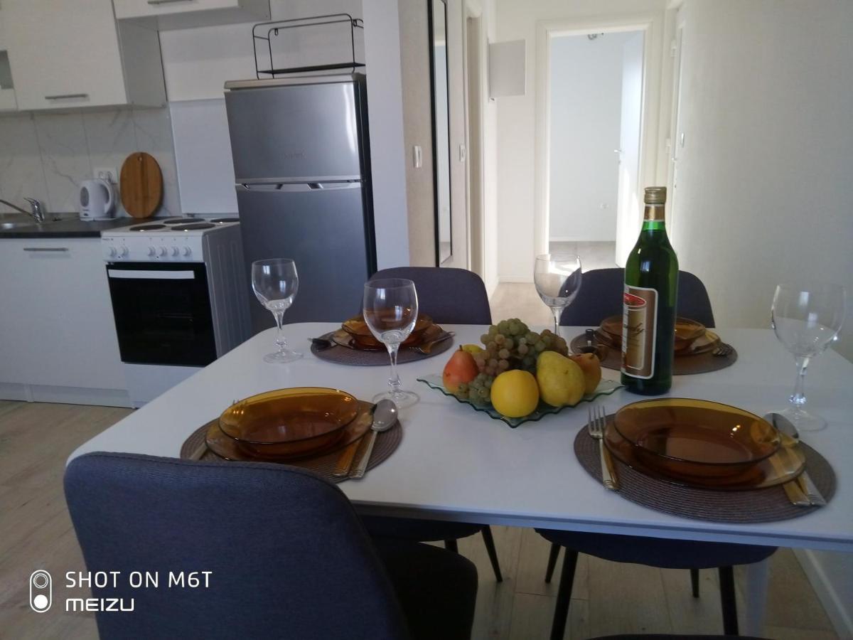 Apartmani Darko Medugorje Bagian luar foto