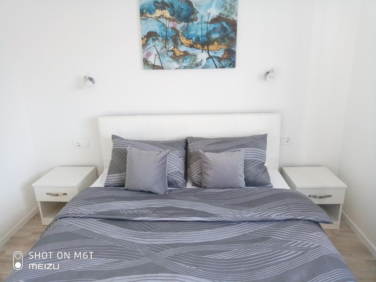 Apartmani Darko Medugorje Bagian luar foto