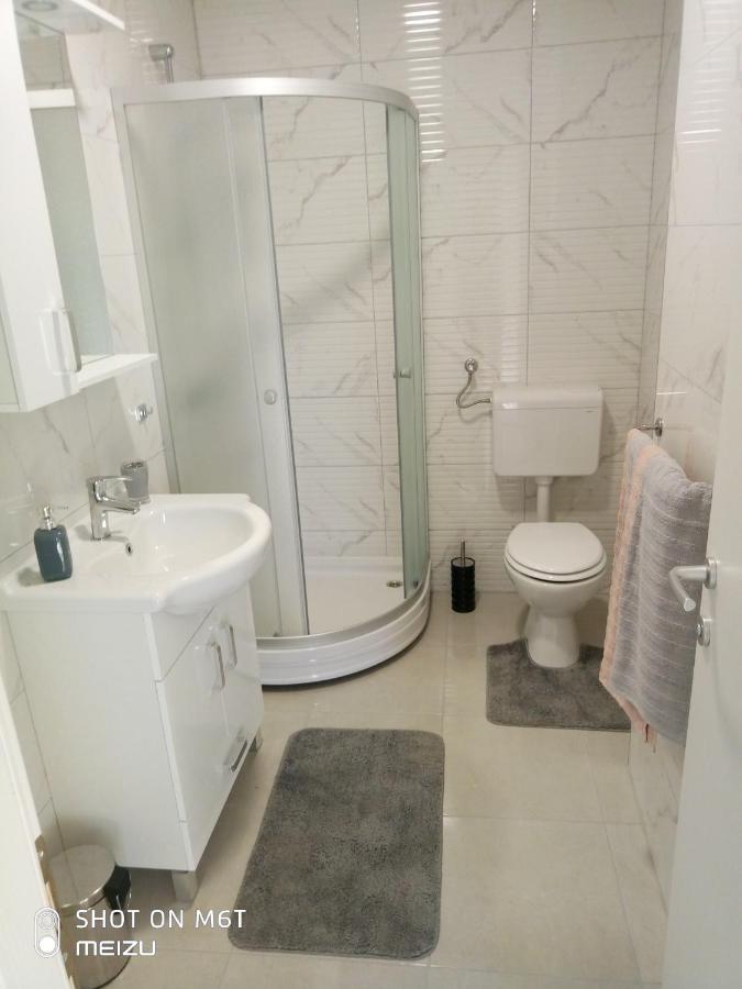 Apartmani Darko Medugorje Bagian luar foto